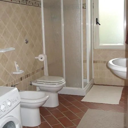 Apartmán 2 Bed With A Spectacular Panoramic Sea, Coastline And Mountain Views Santa Maria (Vibo Valentia)