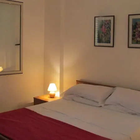 2 Bed With A Spectacular Panoramic Sea, Coastline And Mountain Views Apartmán