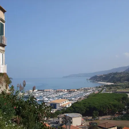 2 Bed With A Spectacular Panoramic Sea, Coastline And Mountain Views Santa Maria (Vibo Valentia)