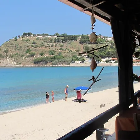 2 Bed With A Spectacular Panoramic Sea, Coastline And Mountain Views