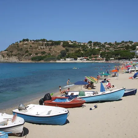 2 Bed With A Spectacular Panoramic Sea, Coastline And Mountain Views * Santa Maria (Vibo Valentia)